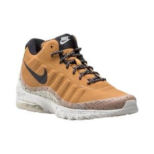 Nike Air Max Invigor Mid Men's Sneakers Size 12 Multicolor 2017 Release